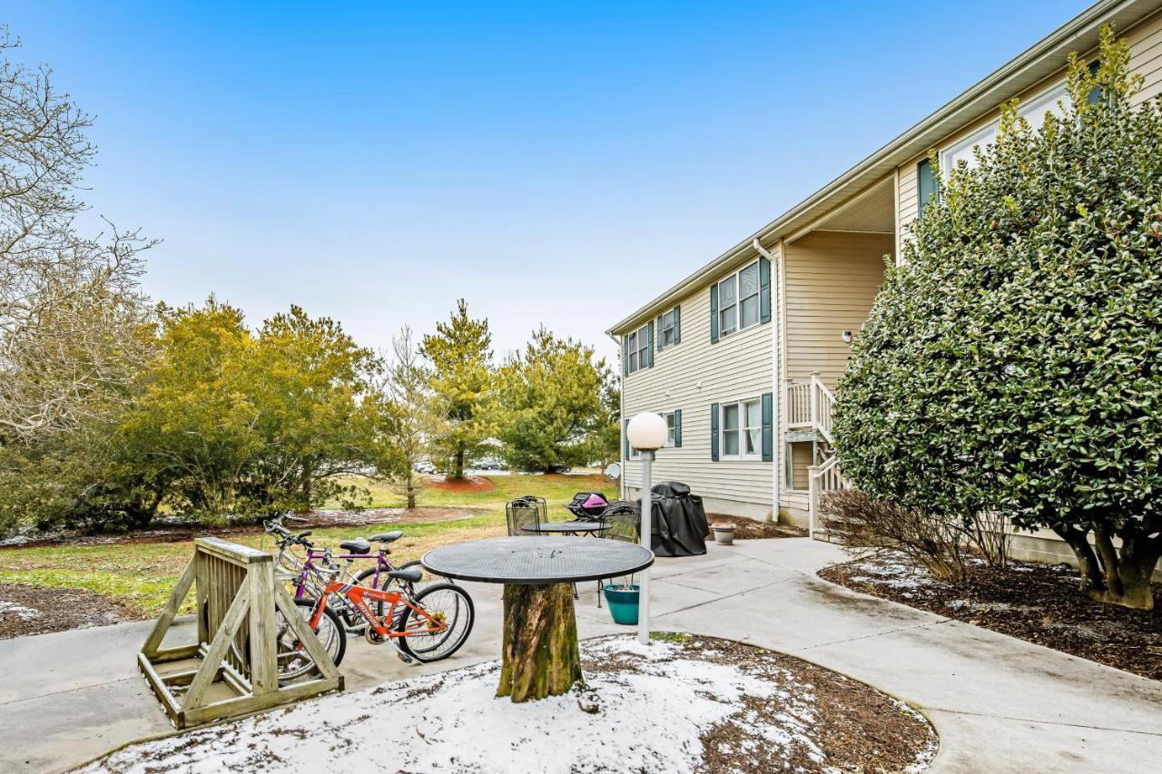 Bethany Meadows - 4E Briar N Frankford Exterior foto