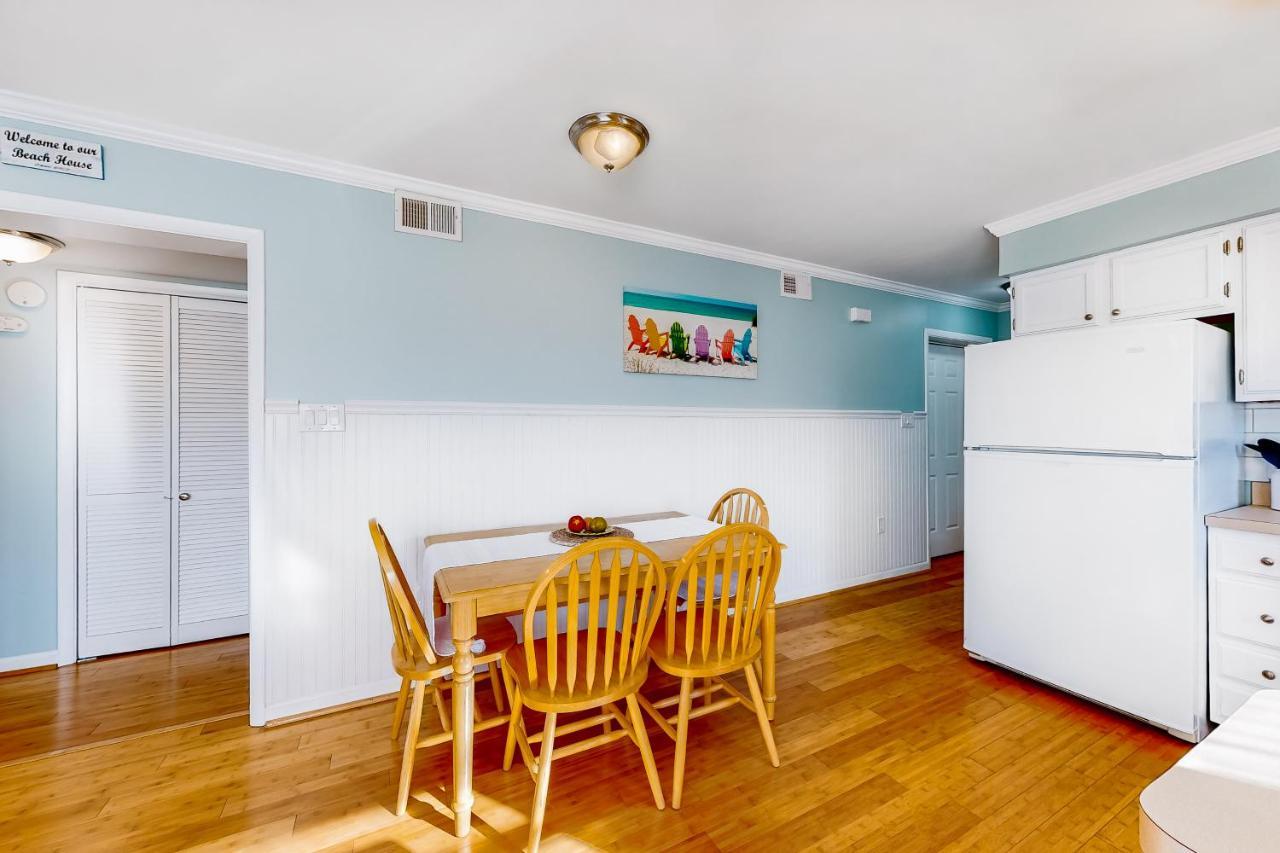 Bethany Meadows - 4E Briar N Frankford Exterior foto