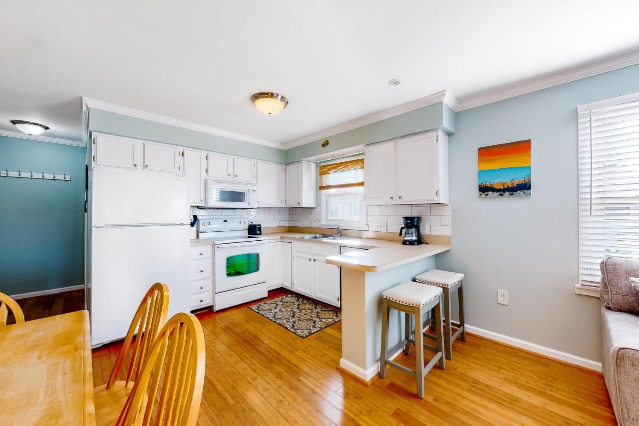 Bethany Meadows - 4E Briar N Frankford Exterior foto