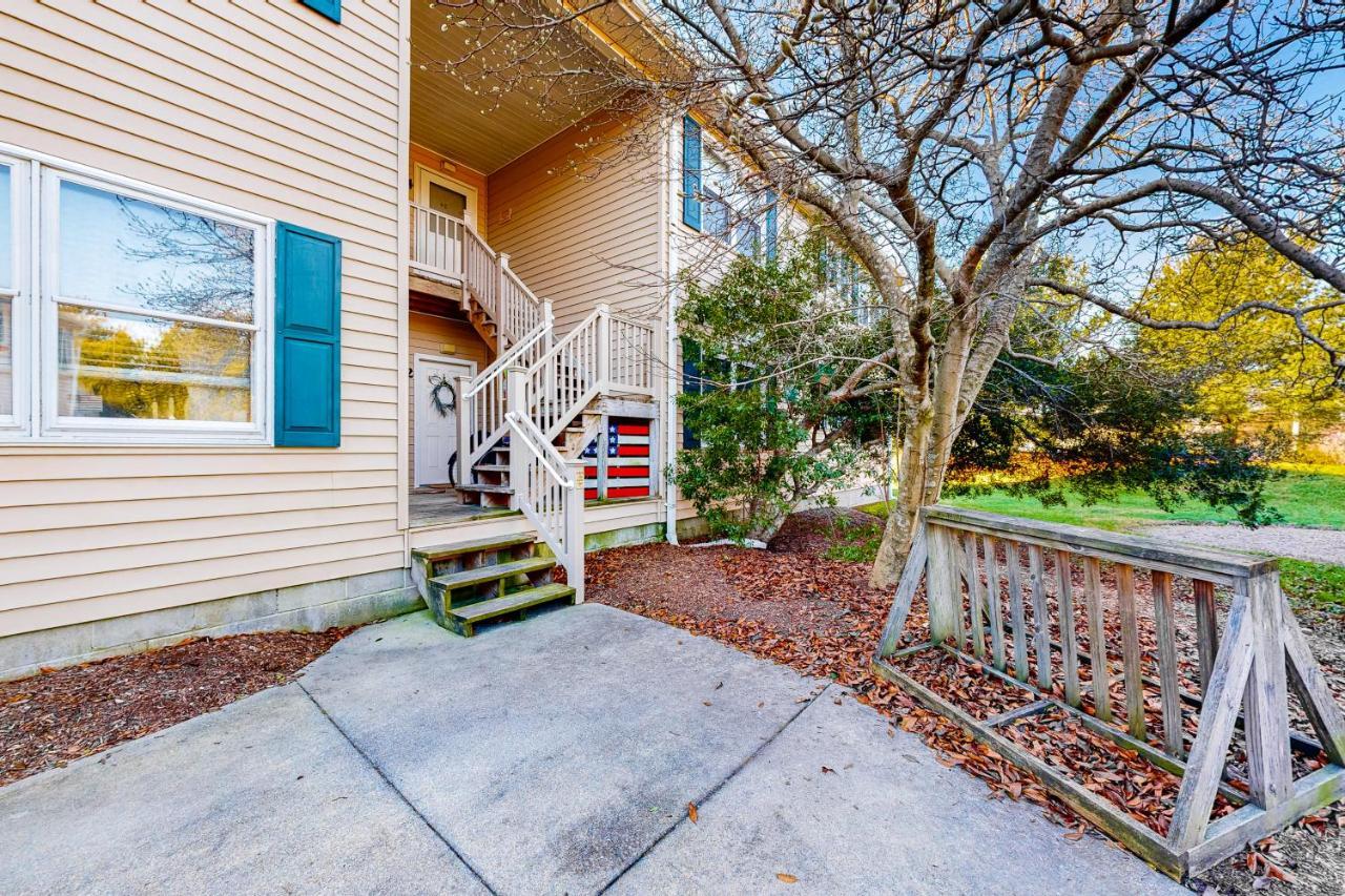 Bethany Meadows - 4E Briar N Frankford Exterior foto