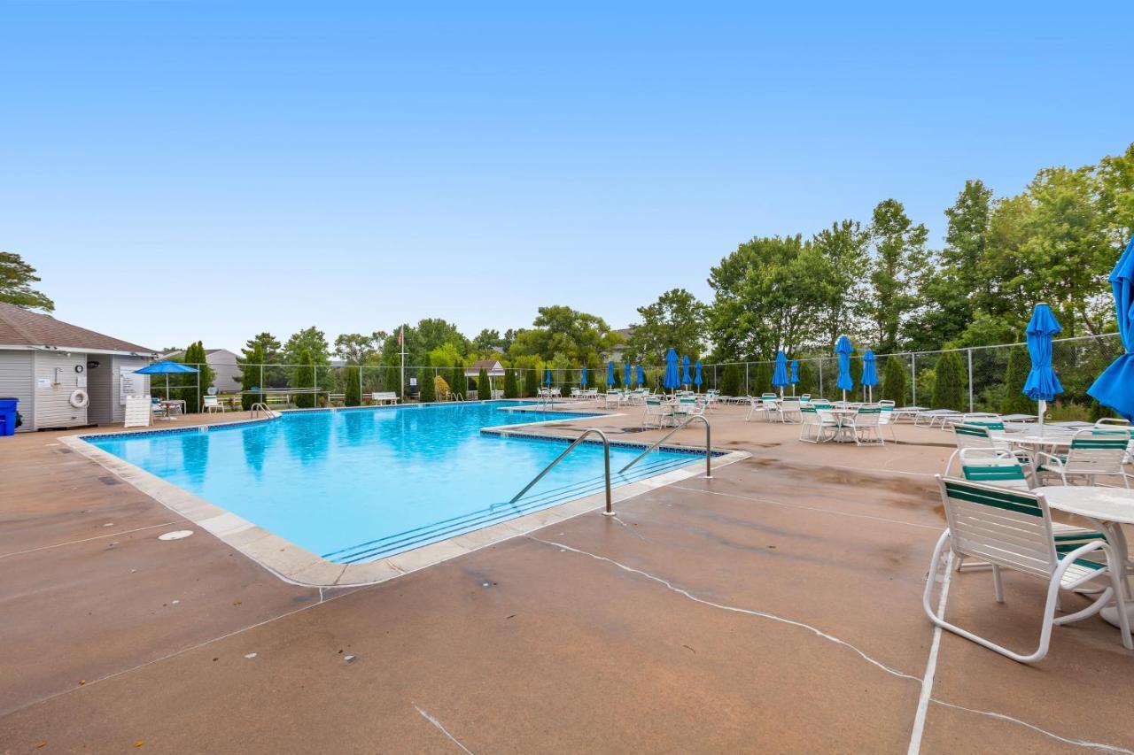 Bethany Meadows - 4E Briar N Frankford Exterior foto