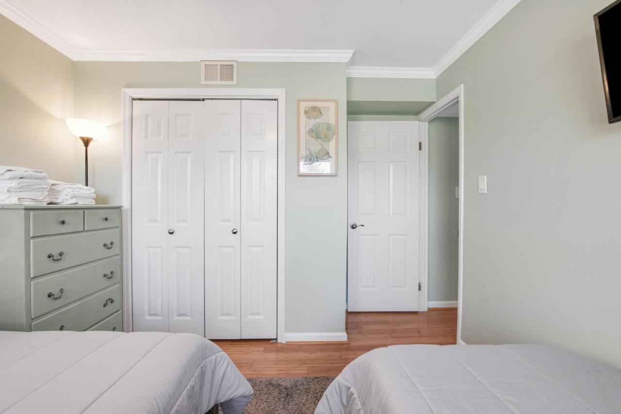 Bethany Meadows - 4E Briar N Frankford Exterior foto